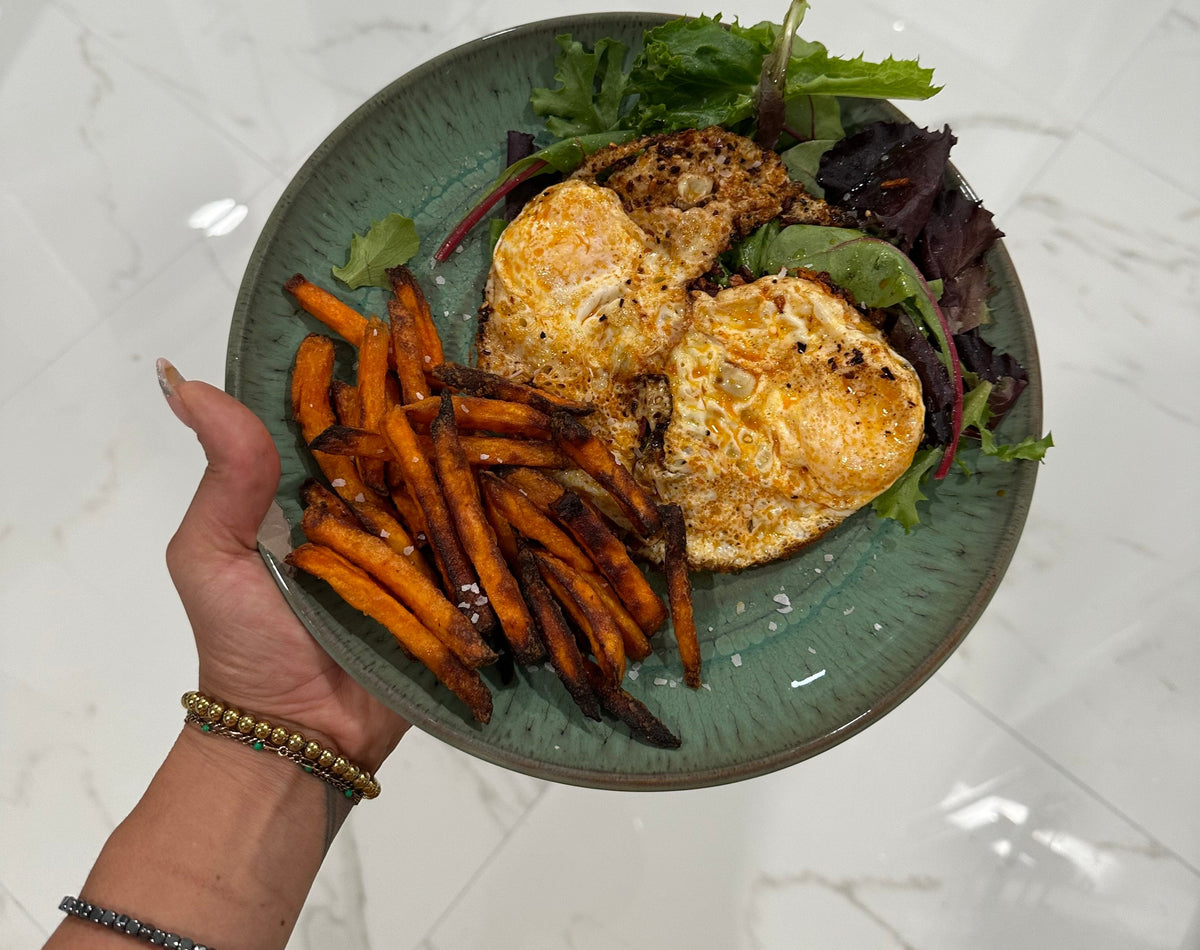 Carbs for Cardio