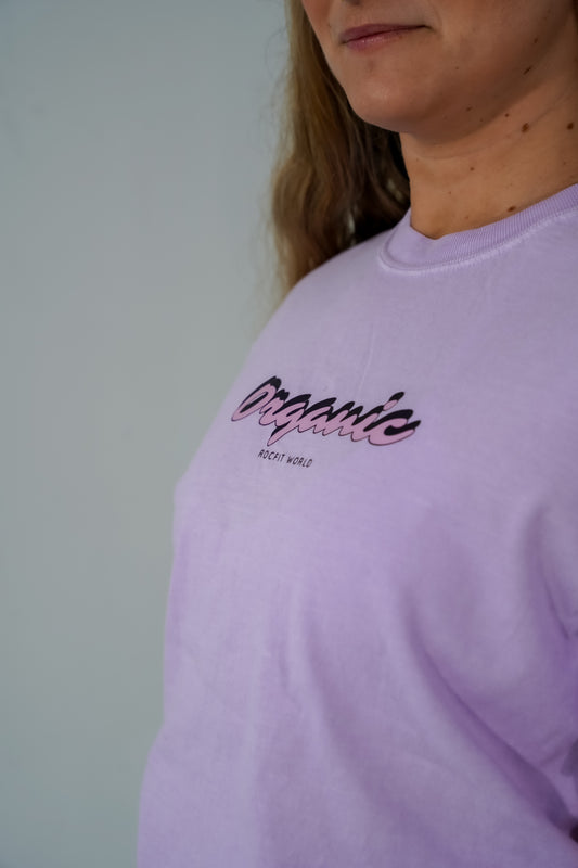 Organic Tee