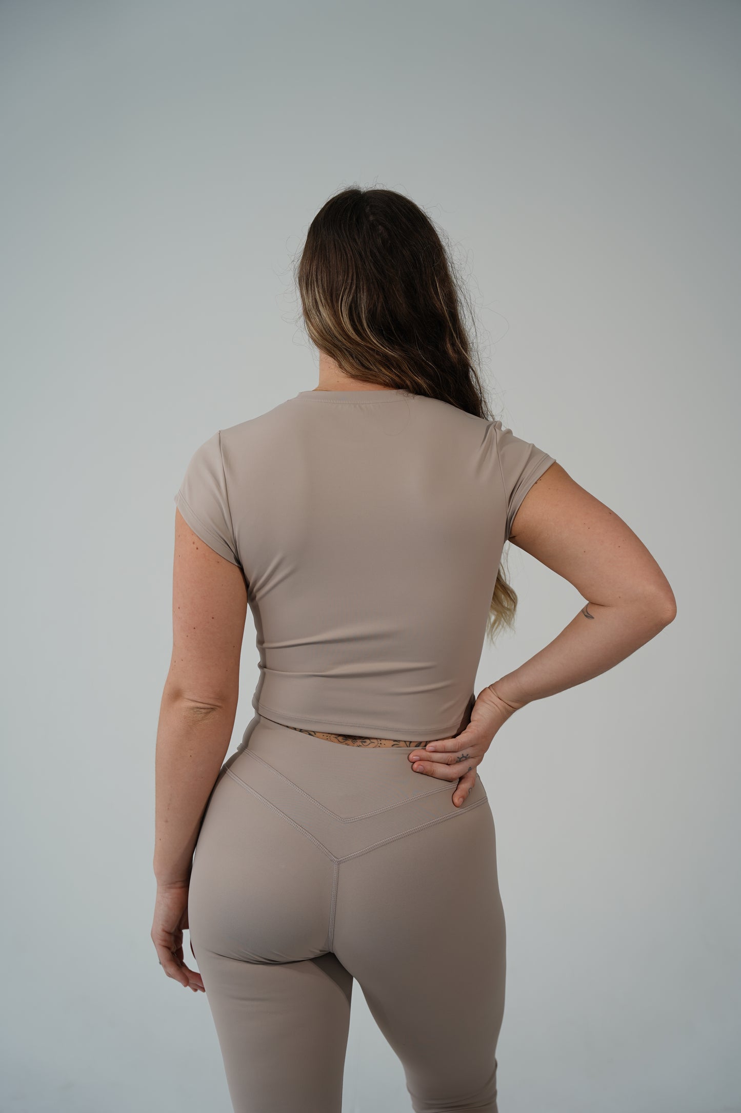 Elevate Leggings