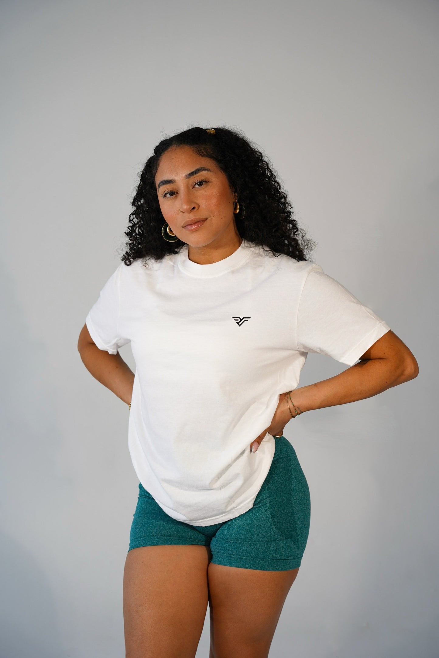 Fortis Tee