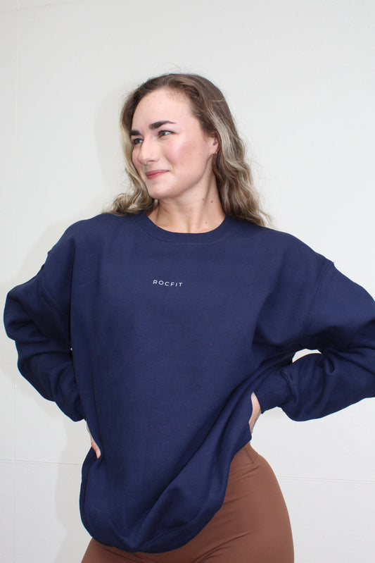 Classic Crewneck