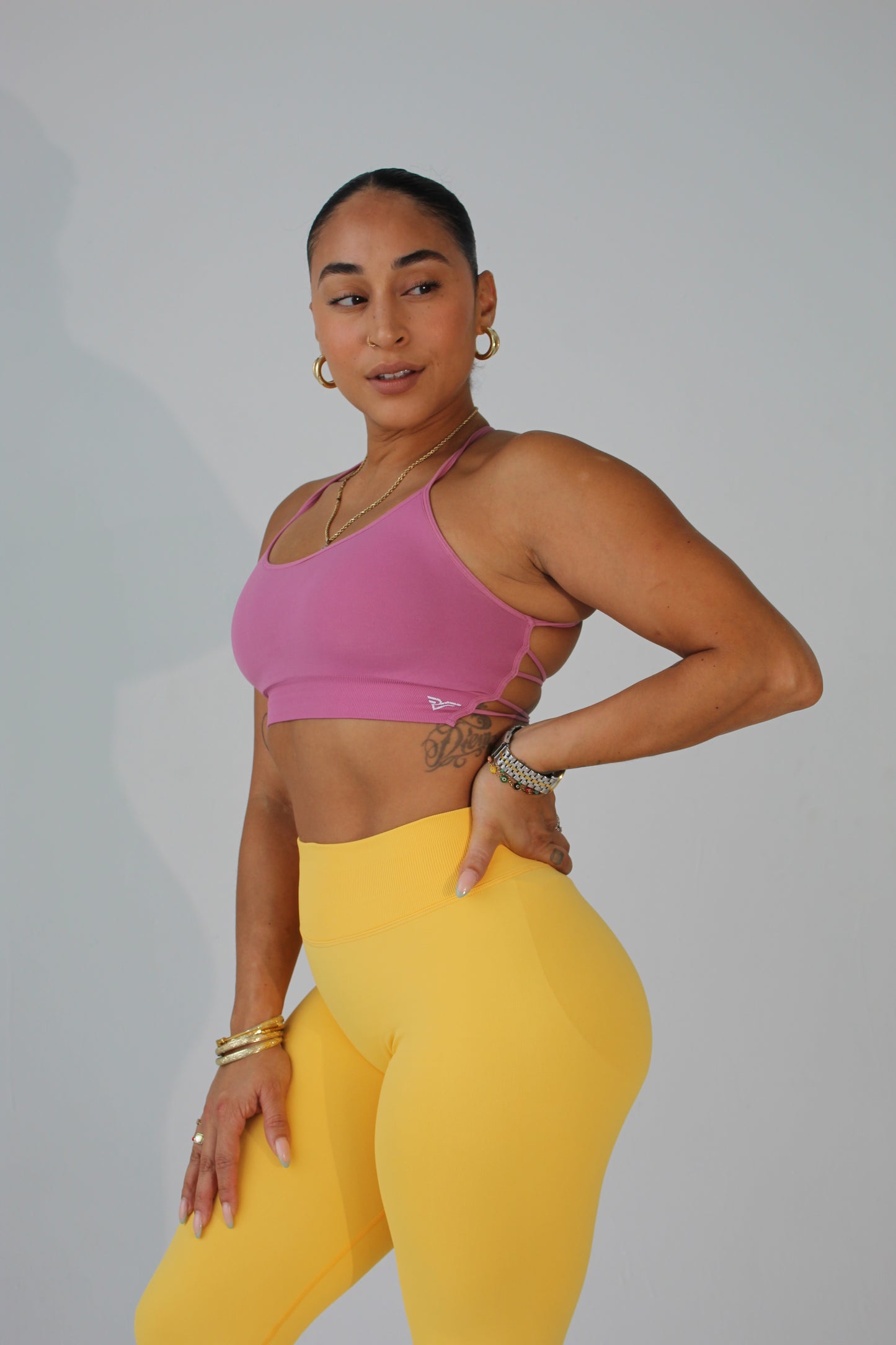 Lyra Bra