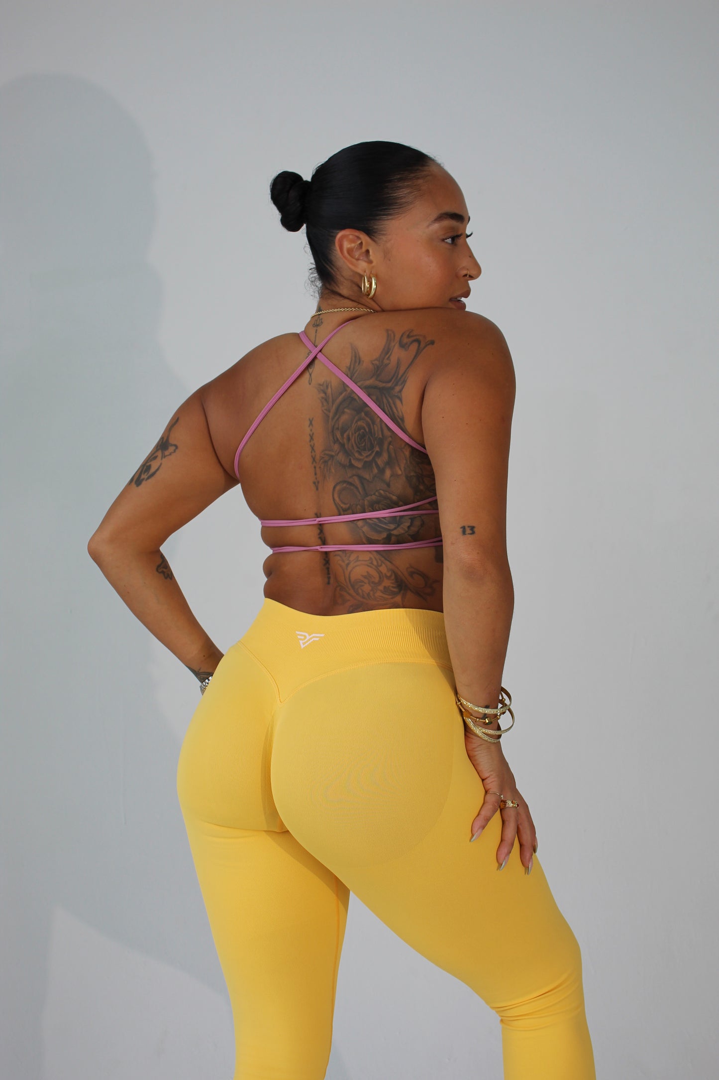 Sculpt Leggings
