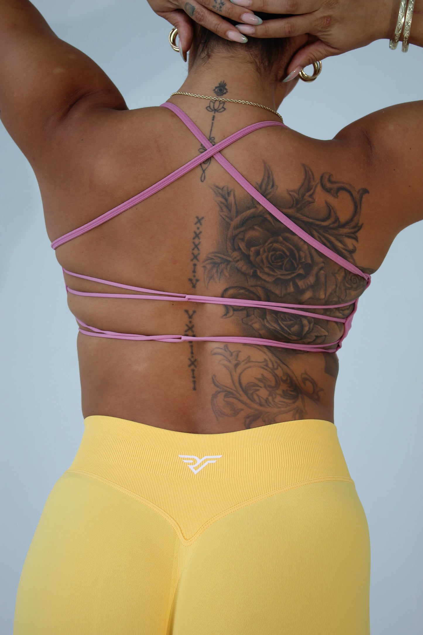 Lyra Bra