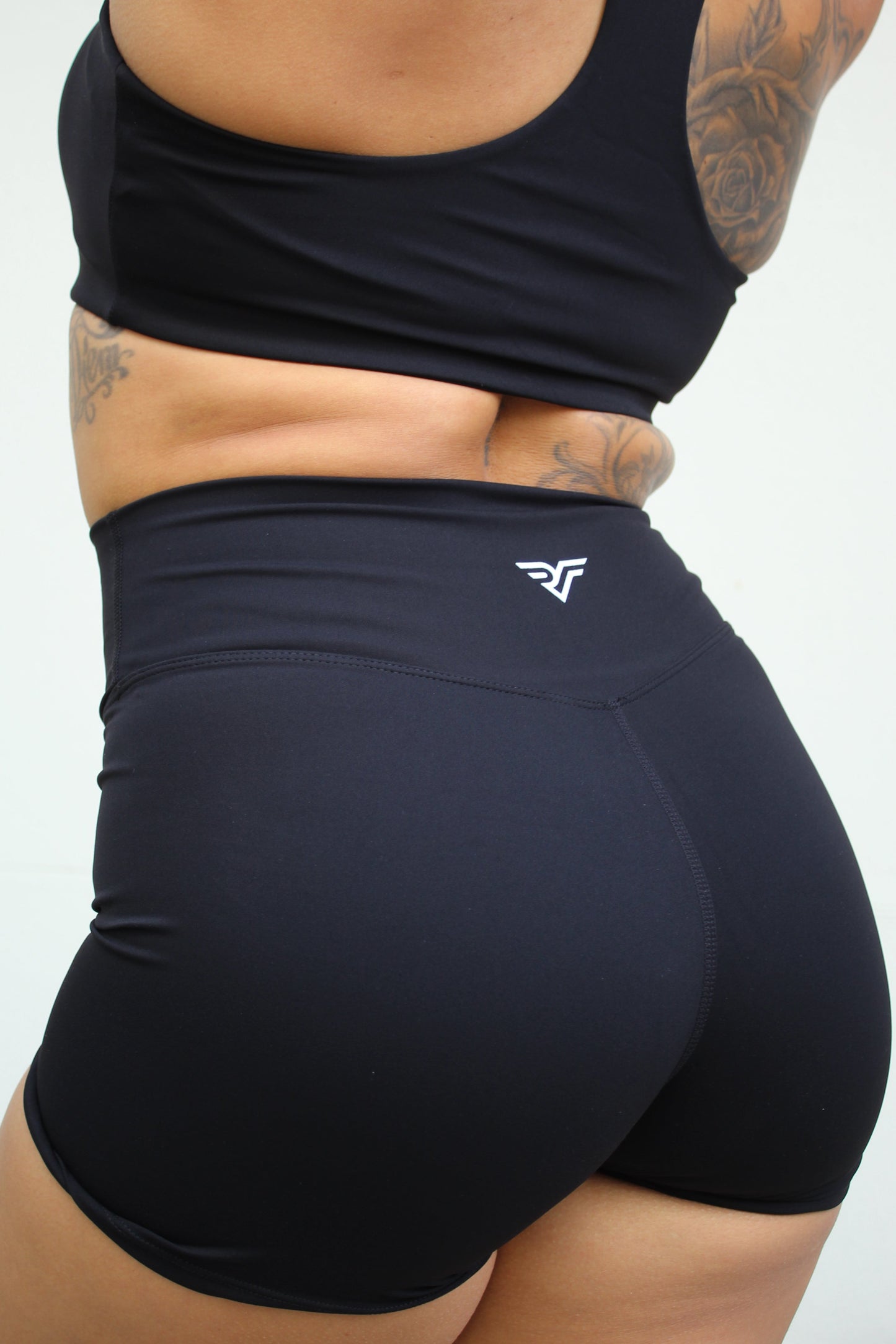 Myna Shorts