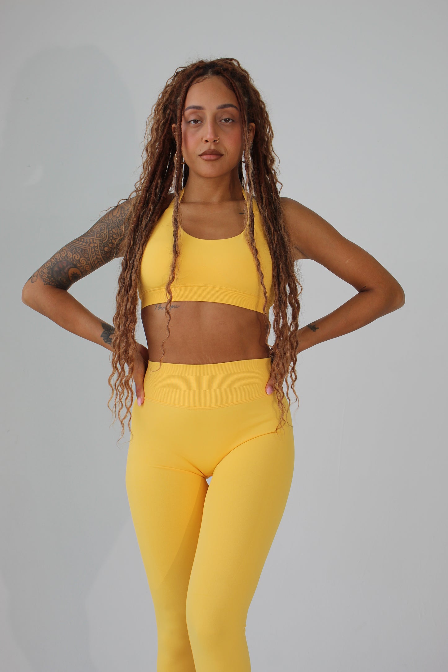 Sculpt Leggings