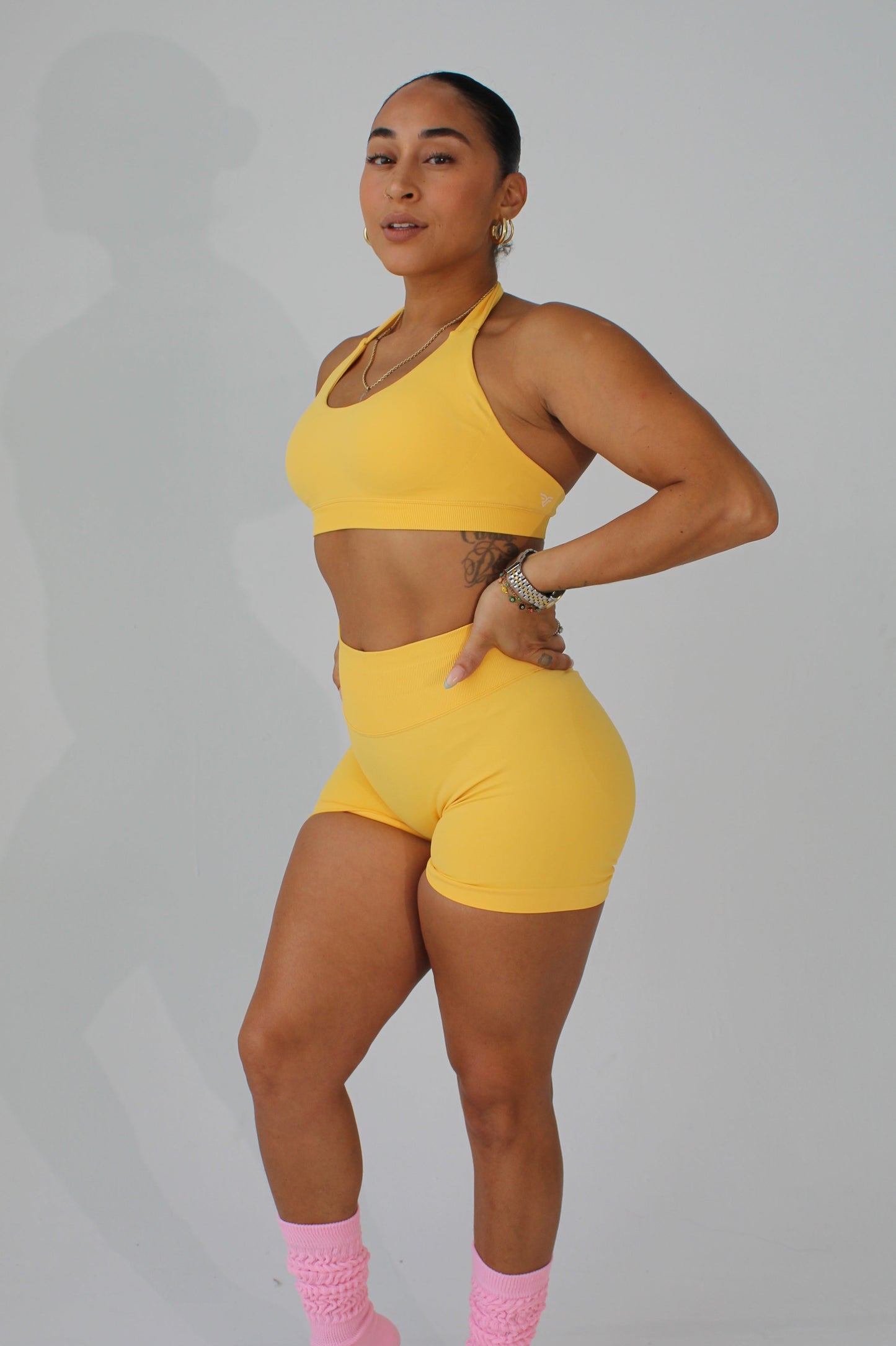 Sculpt Shorts
