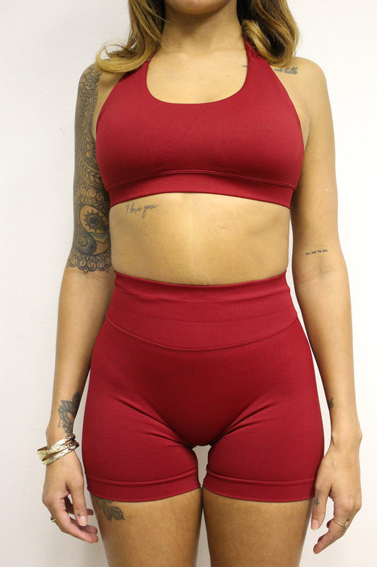 Sculpt Bra