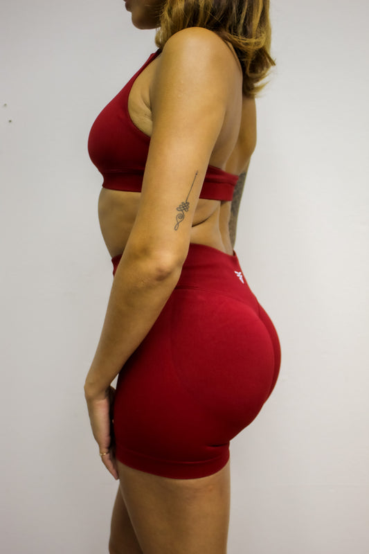 Sculpt Shorts