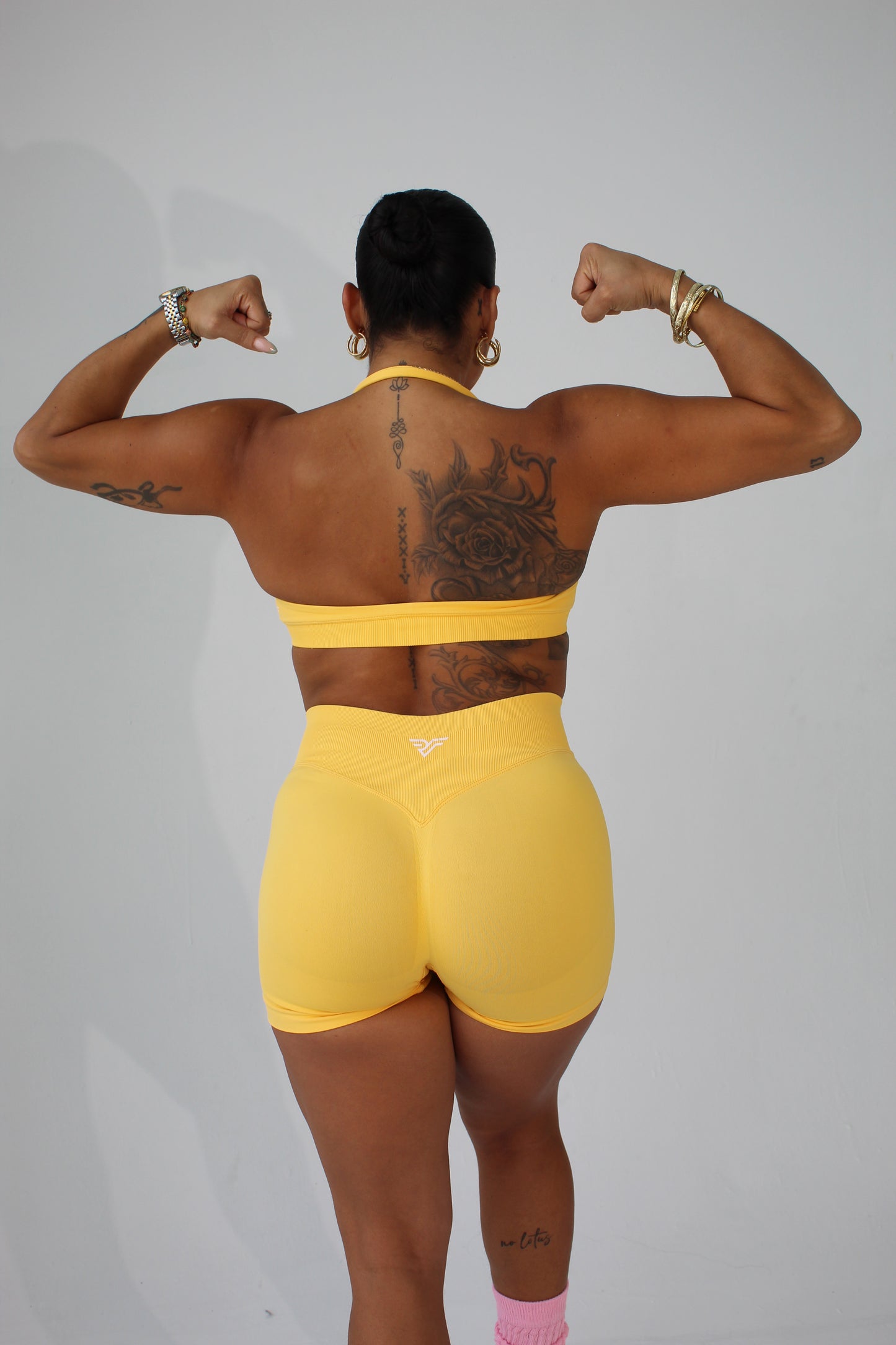 Sculpt Shorts