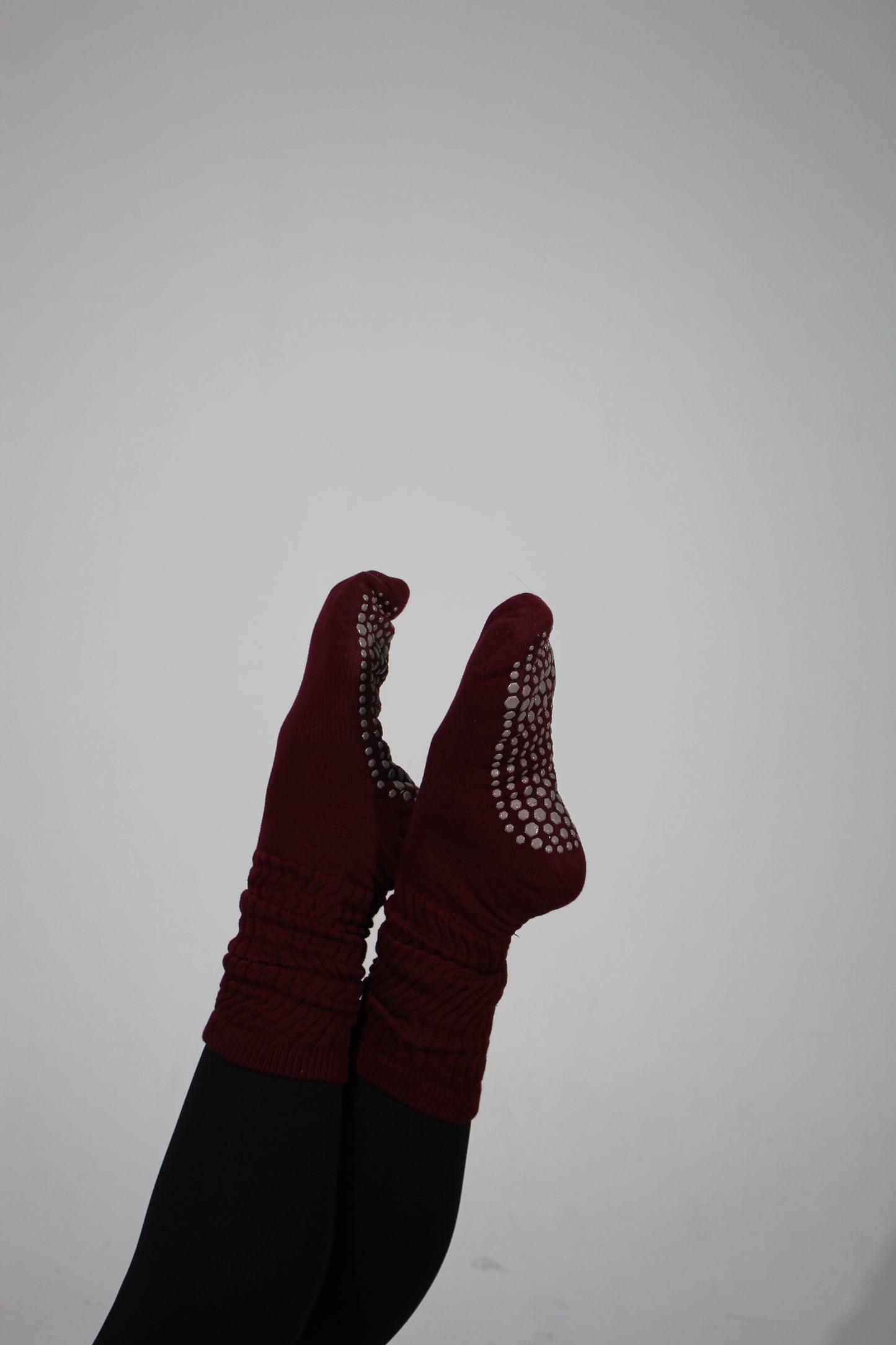 Essential Pilates Sock