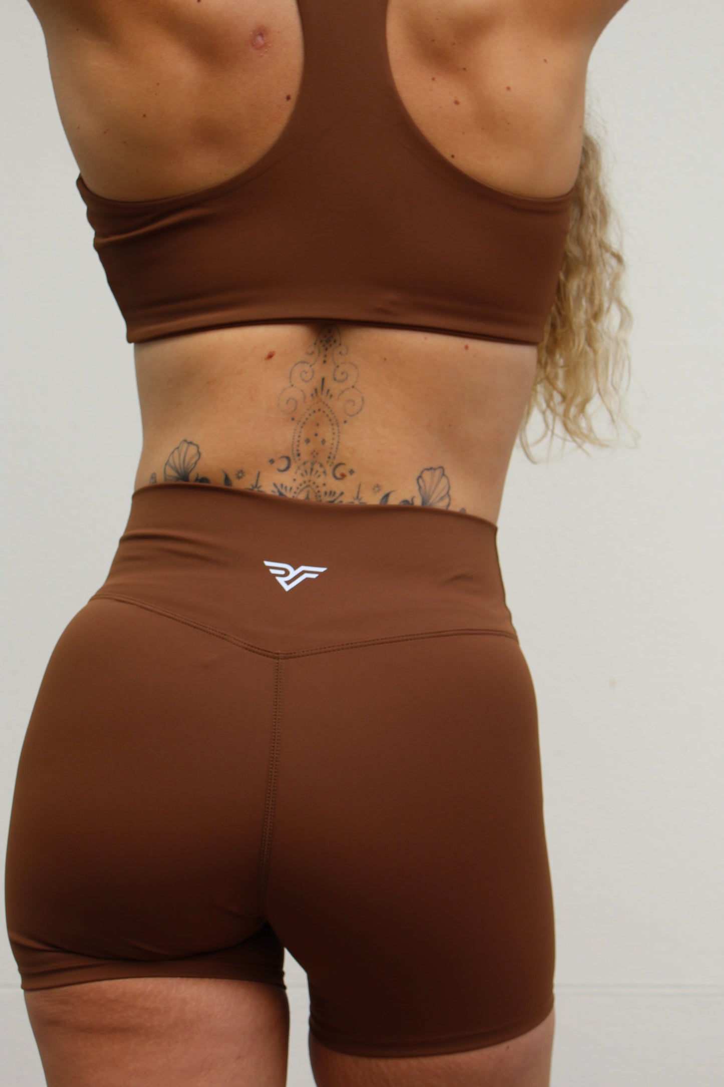Myna Shorts