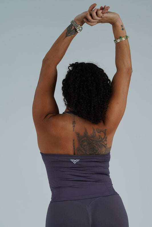 MOMENTUM TANK