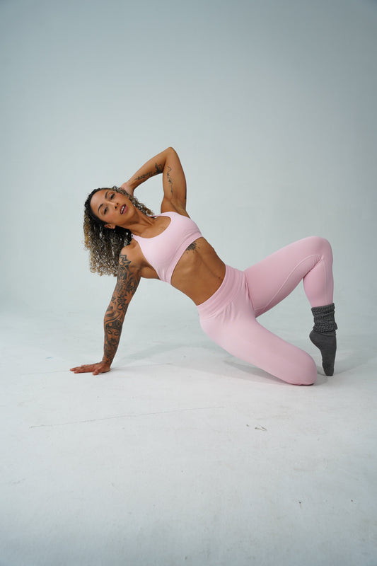 how to strengthen your deep core pelvic floor and core connection