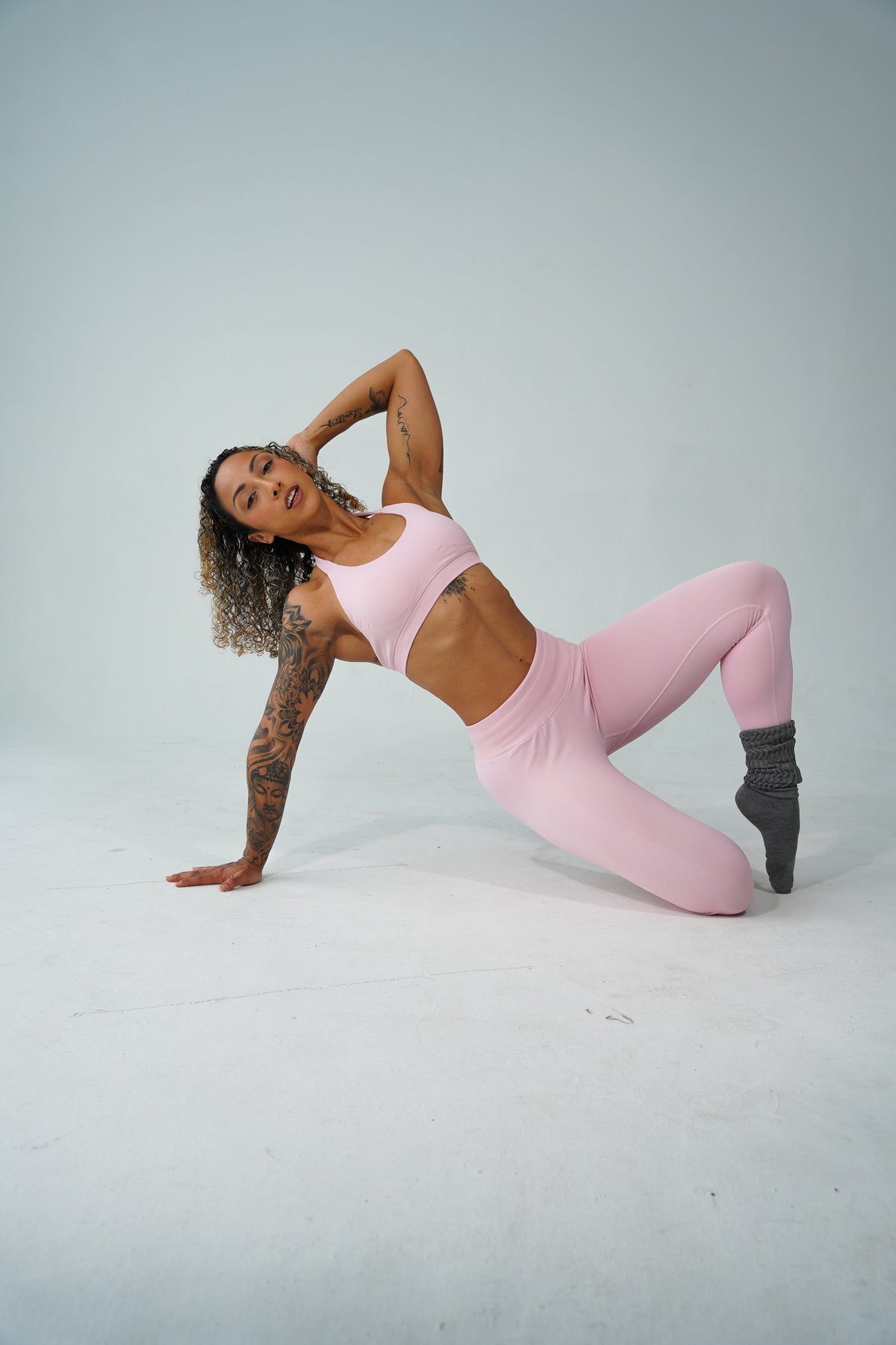 how to strengthen your deep core pelvic floor and core connection