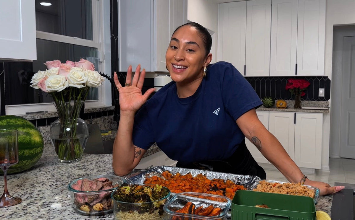 Macro Mistakes Women Make