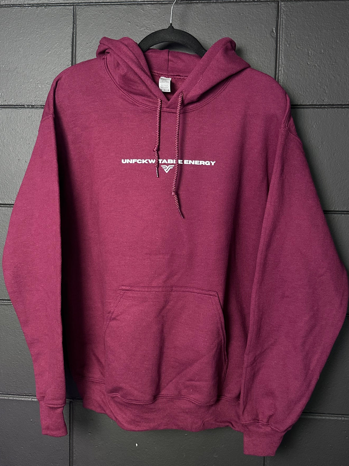 ENERGY Hoodie