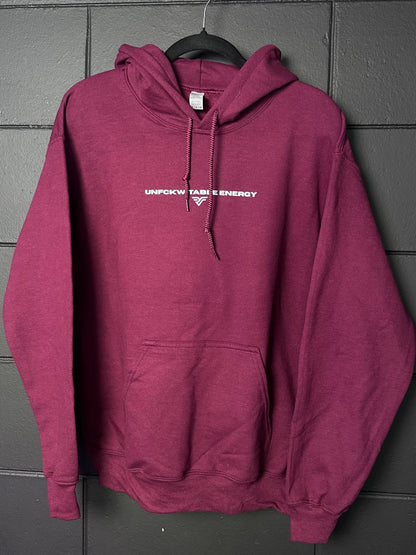 ENERGY Hoodie