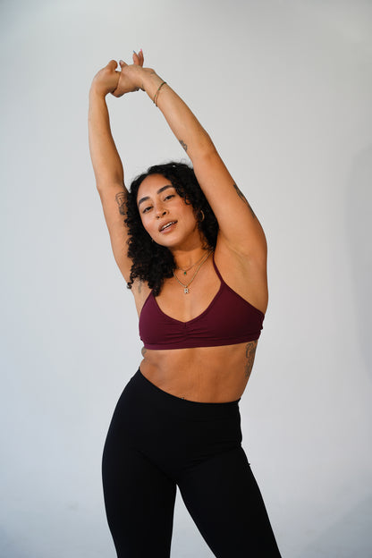 Tiempo Convertible Bra