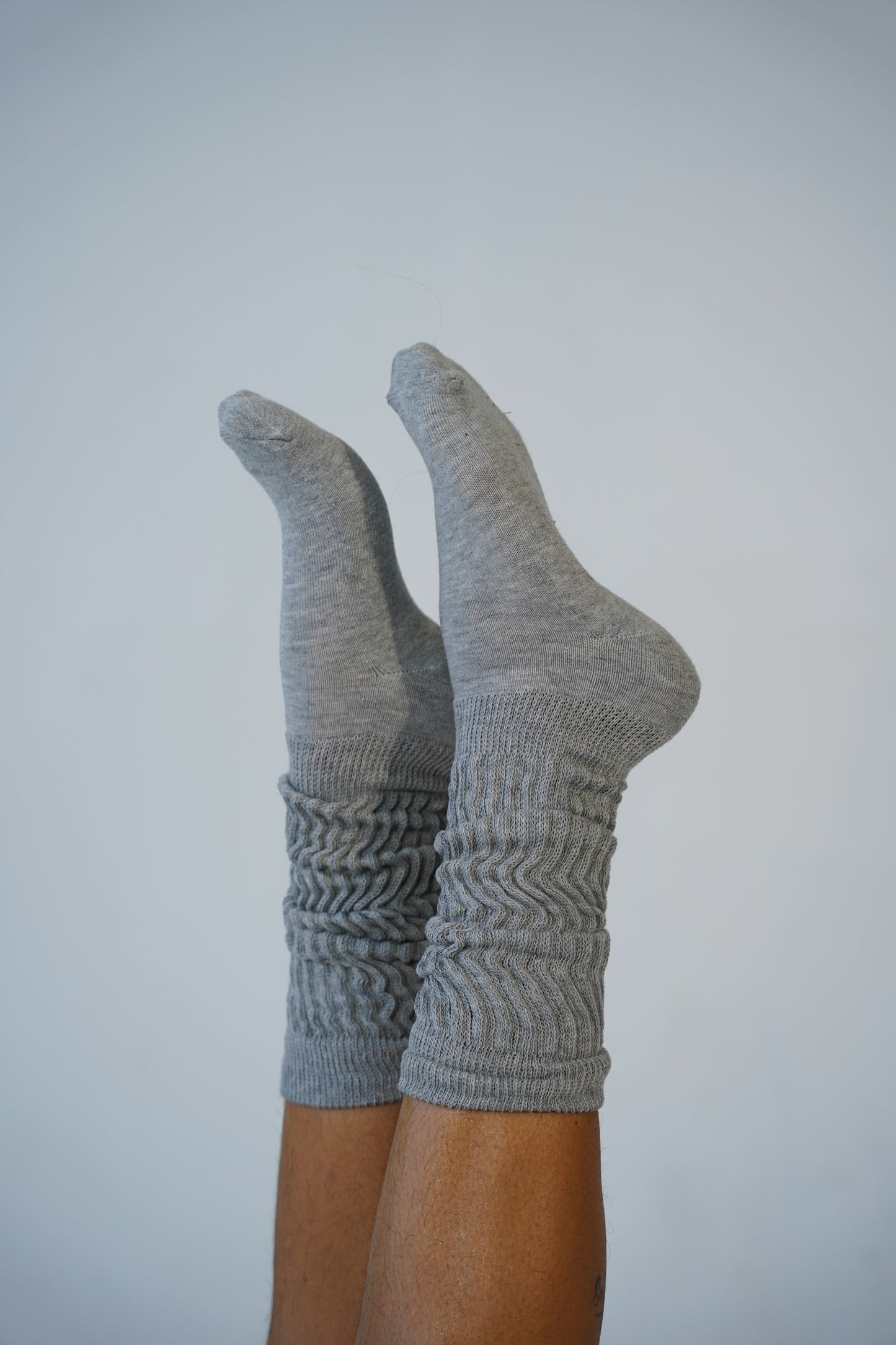 Slouch Socks