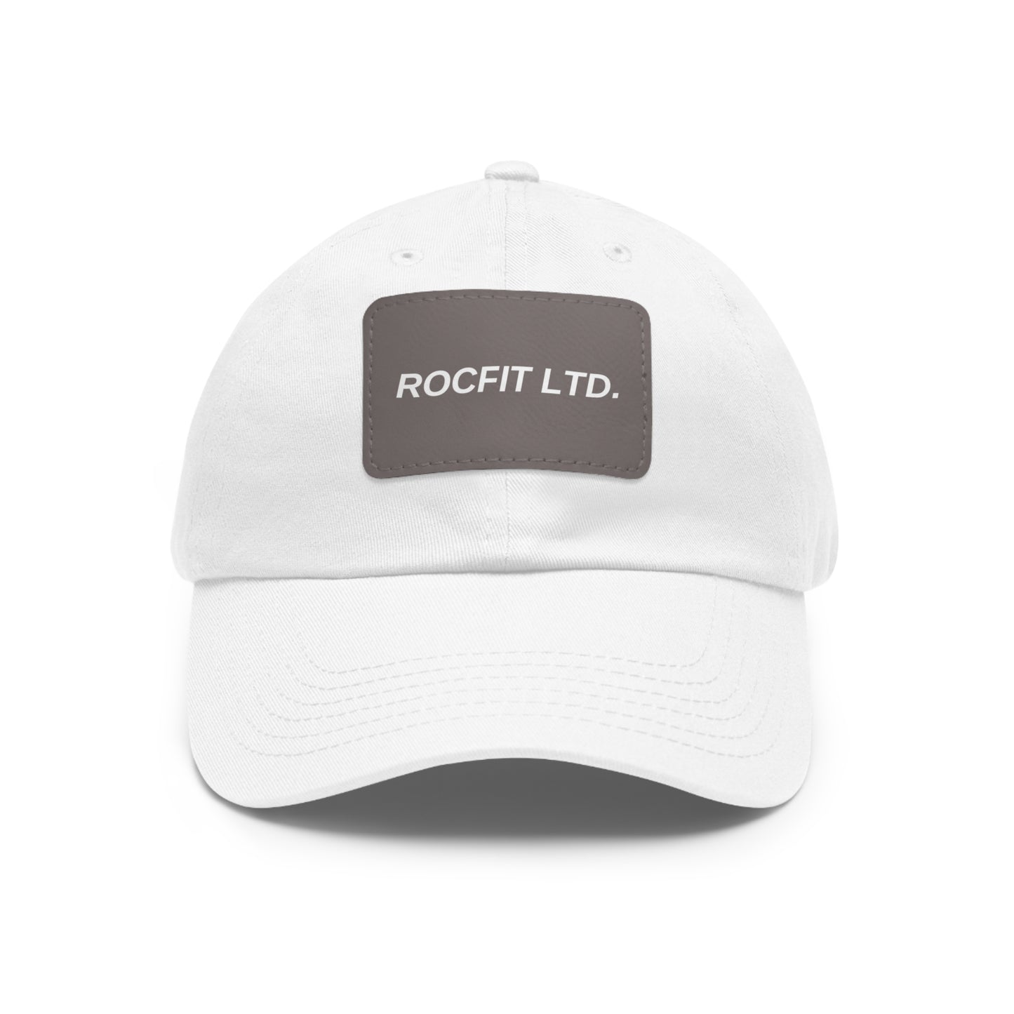 ROCFIT LTD Dad Hat