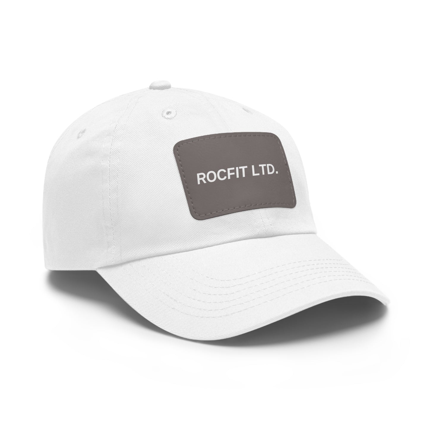 ROCFIT LTD Dad Hat