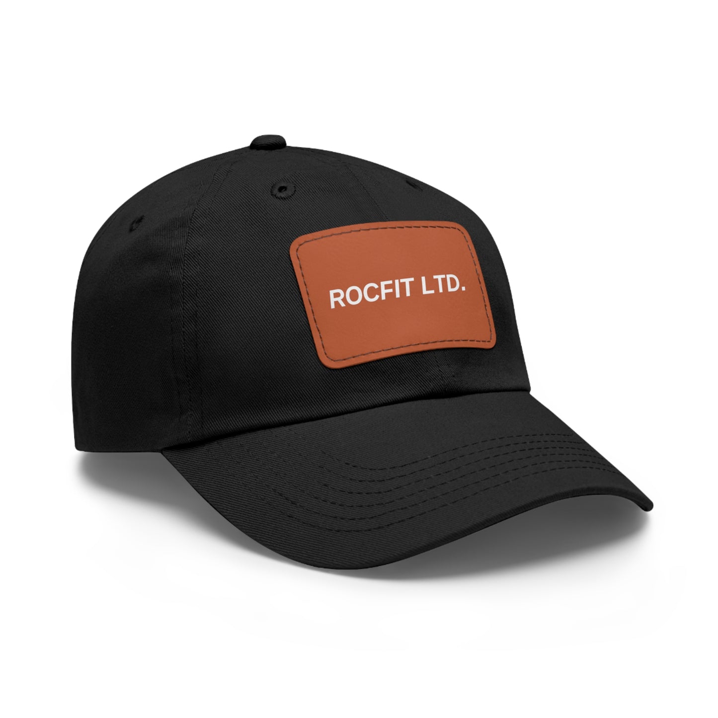 ROCFIT LTD Dad Hat