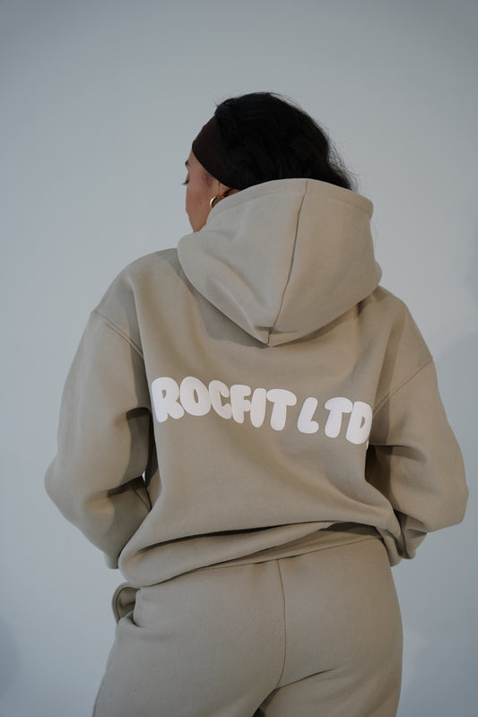 Haven Hoodie