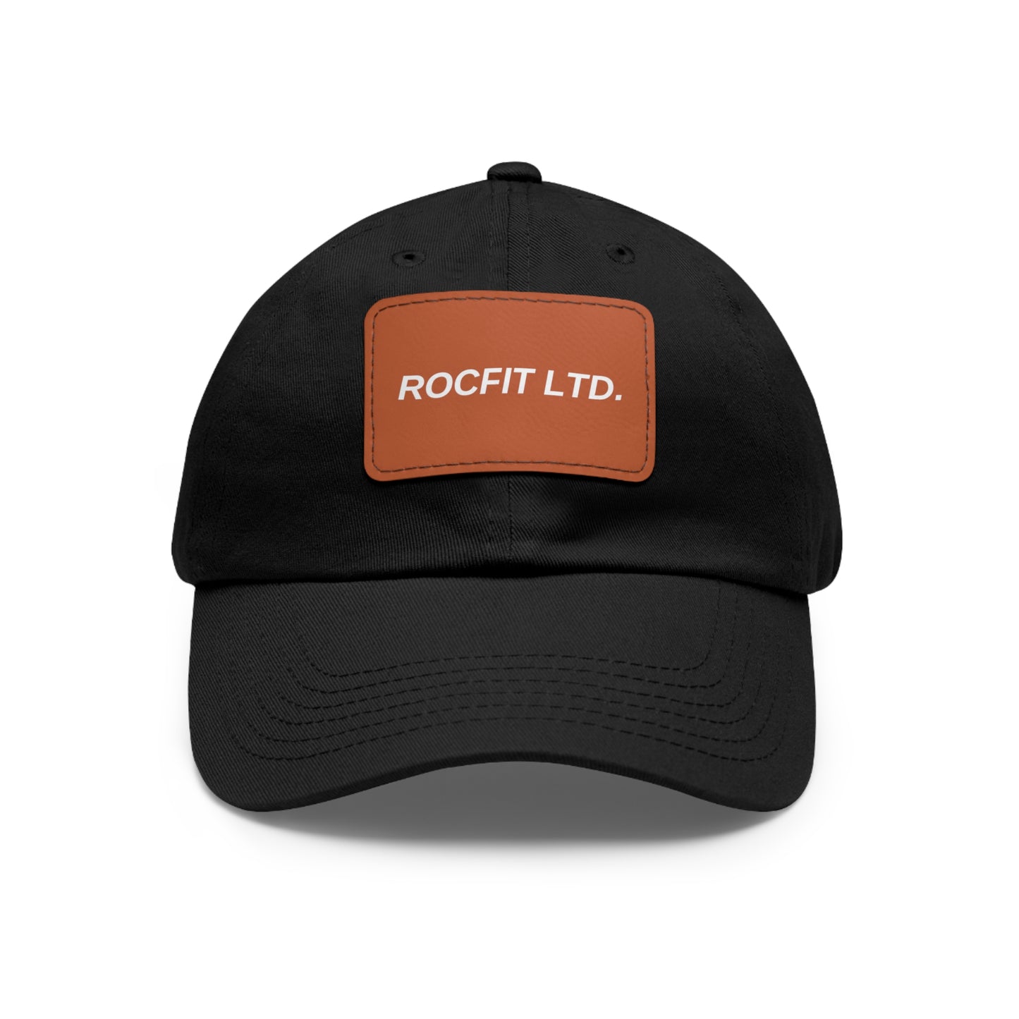 ROCFIT LTD Dad Hat