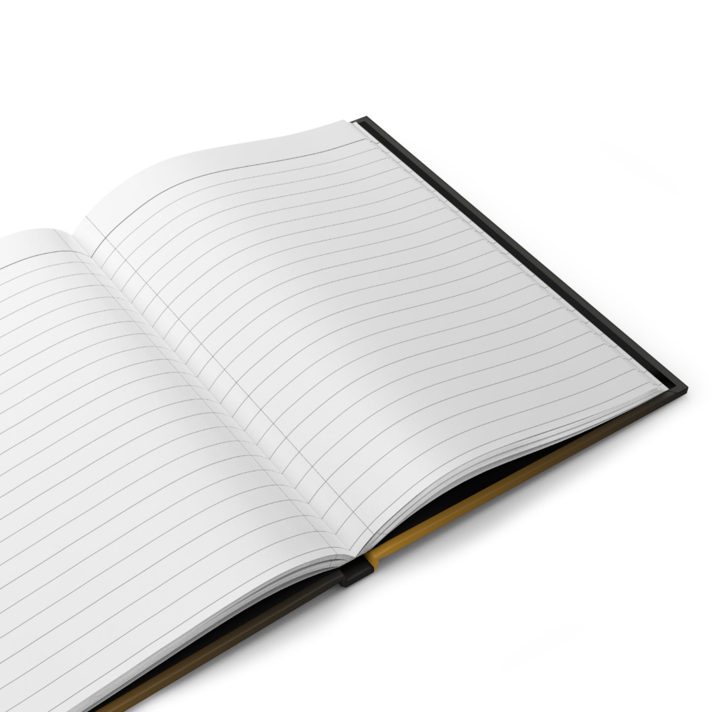 Built Different Journal