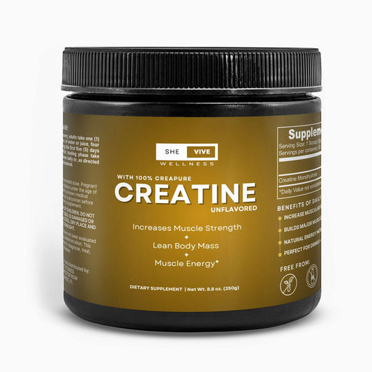 PUMP UP Creatine