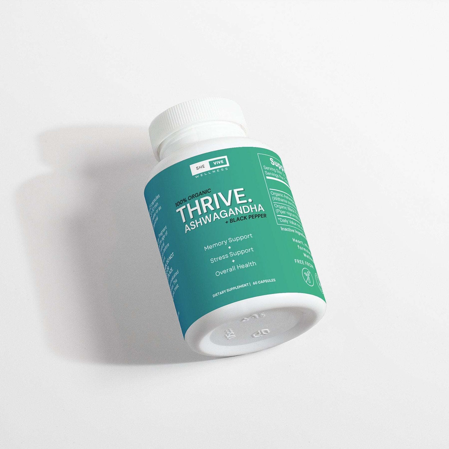 Thrive Ashwagandha