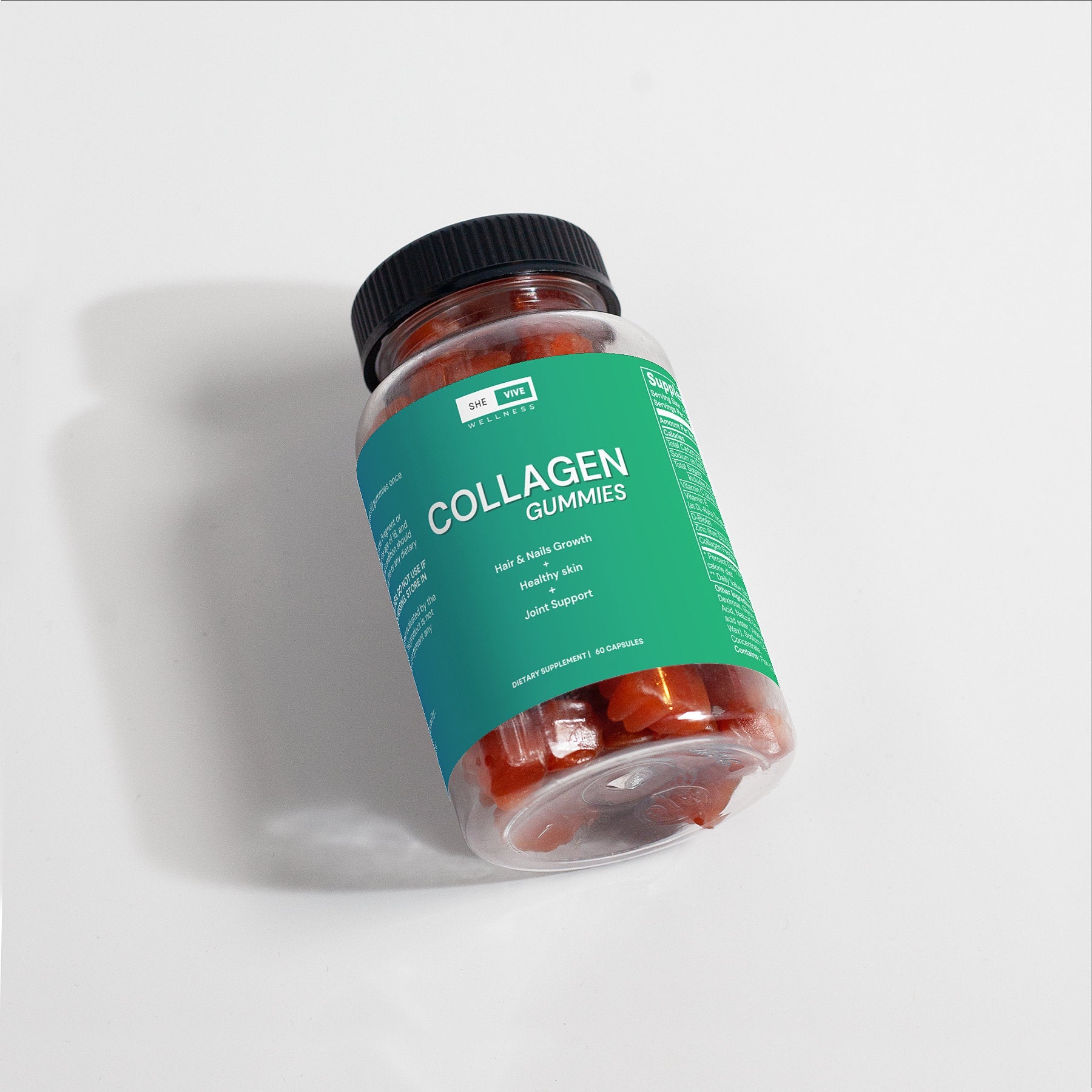 Collagen Gummies