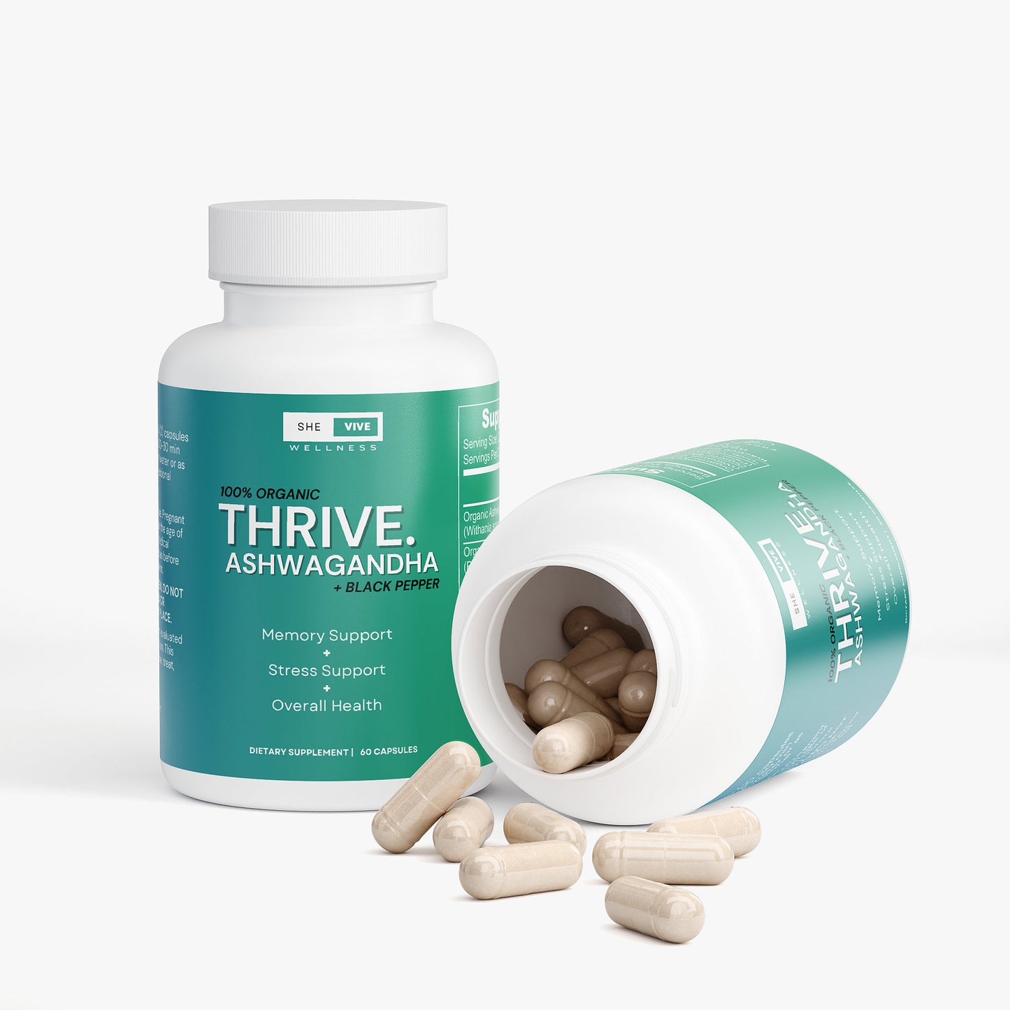 Thrive Ashwagandha