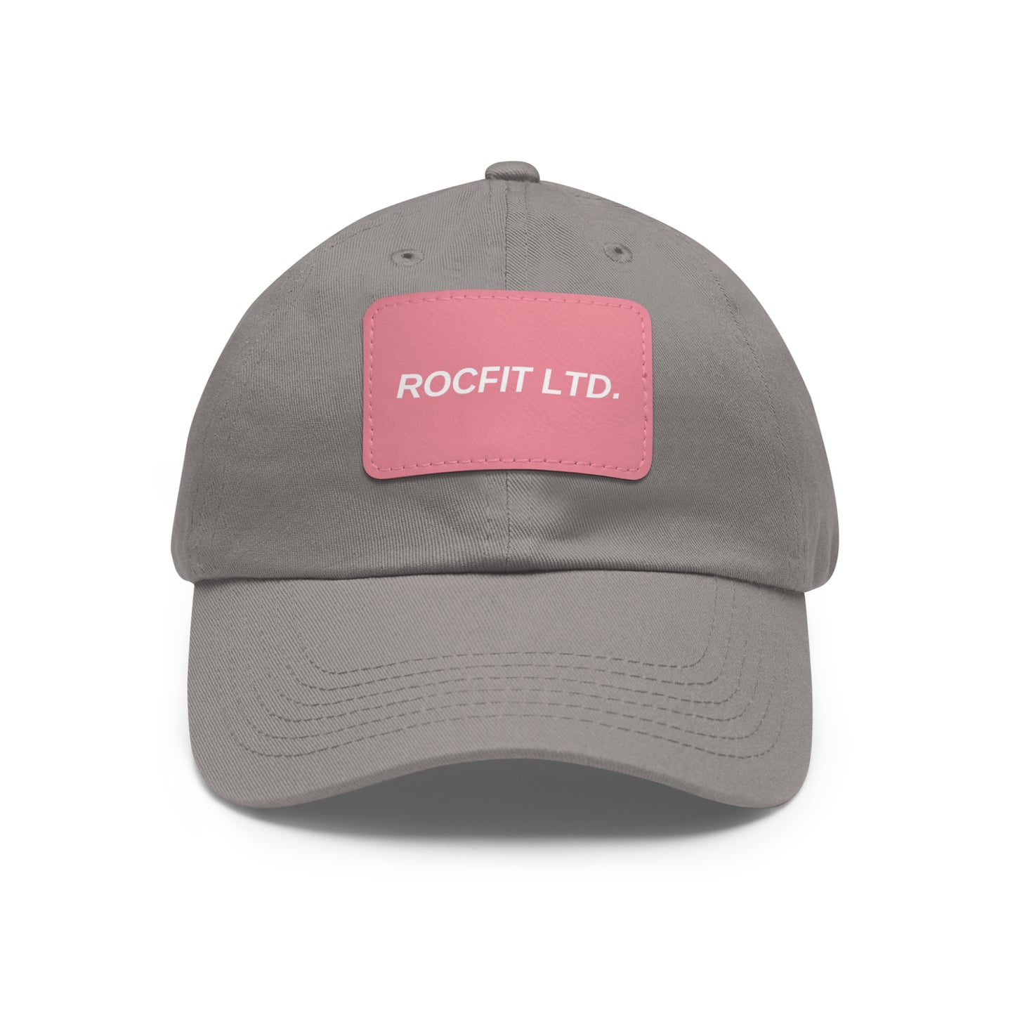 ROCFIT LTD Dad Hat