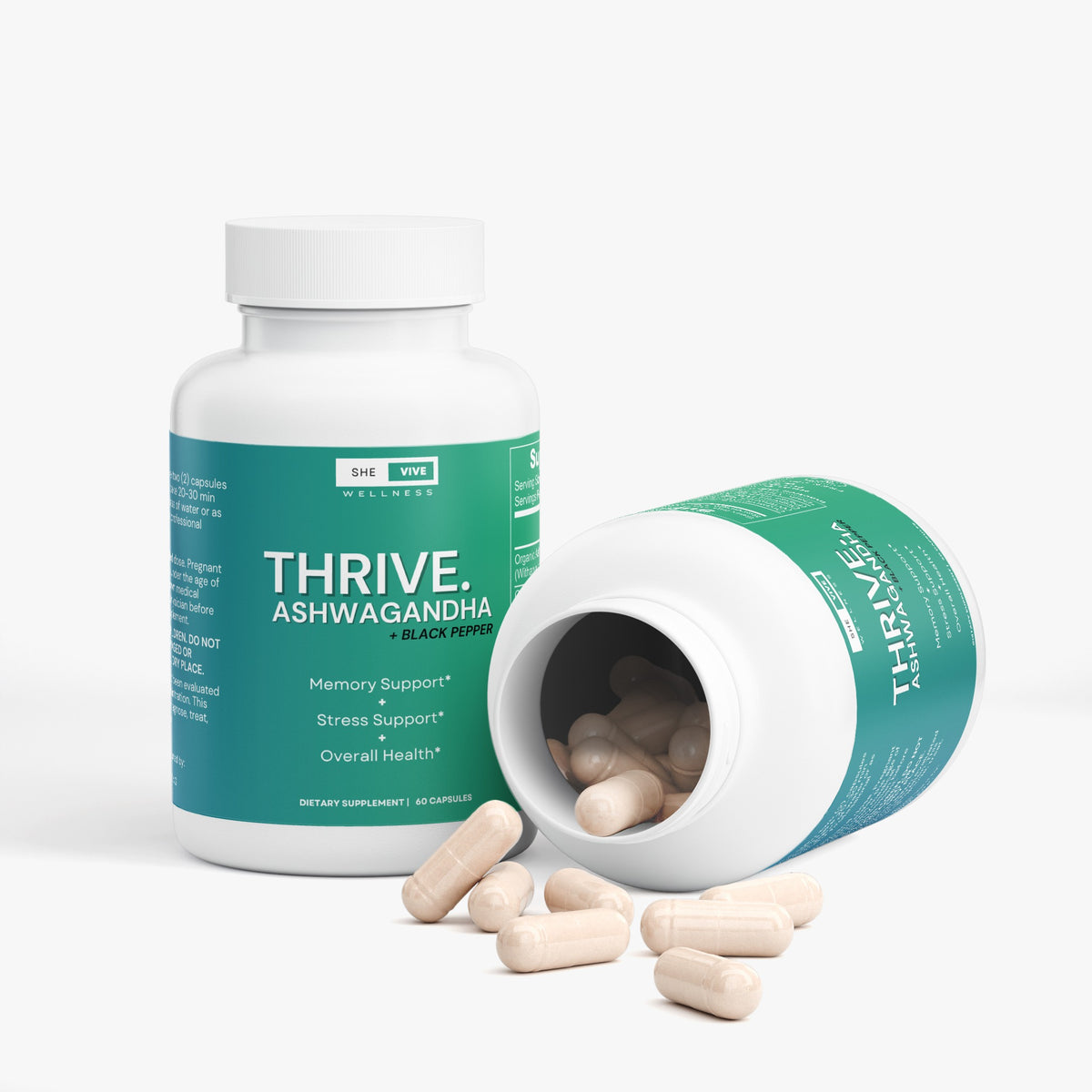 Thrive Ashwagandha