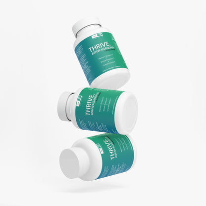 Thrive Ashwagandha