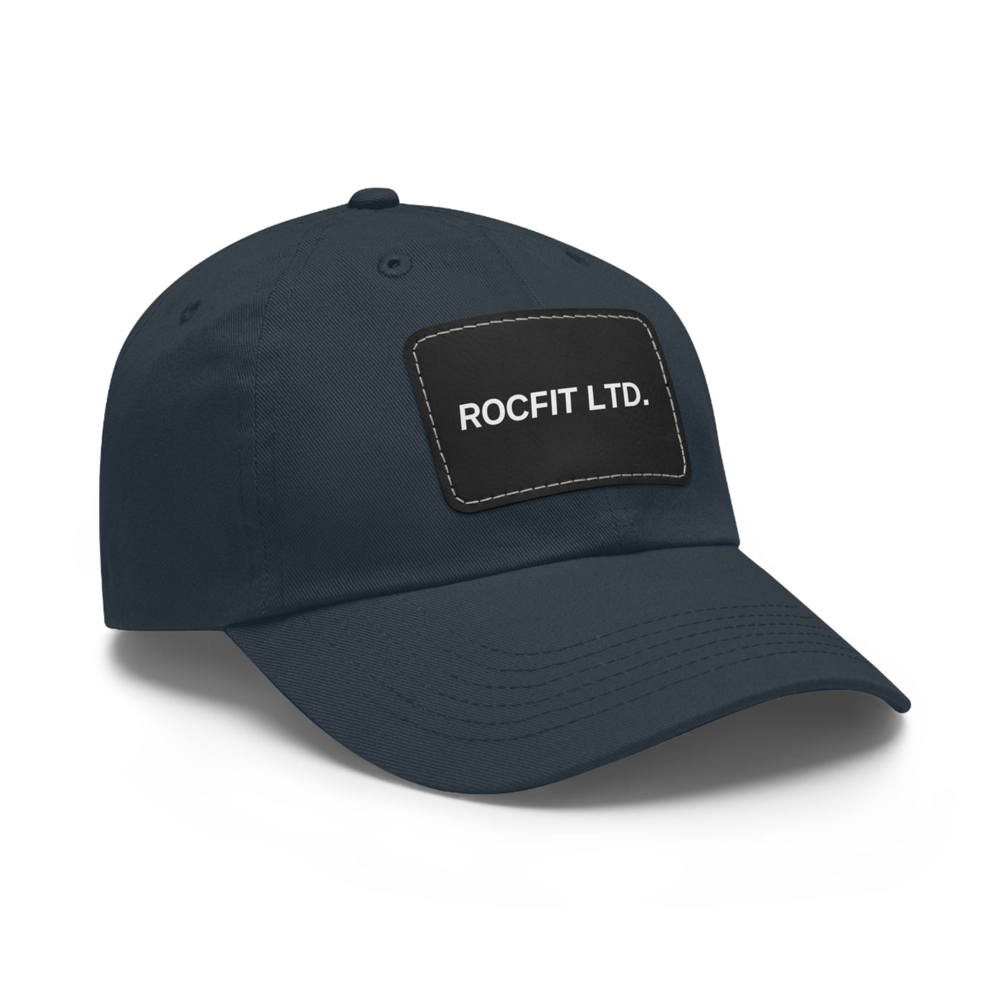 ROCFIT LTD Dad Hat