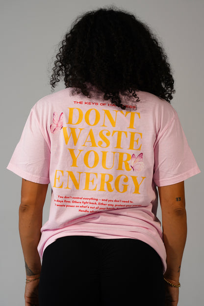 ENERGY TEE