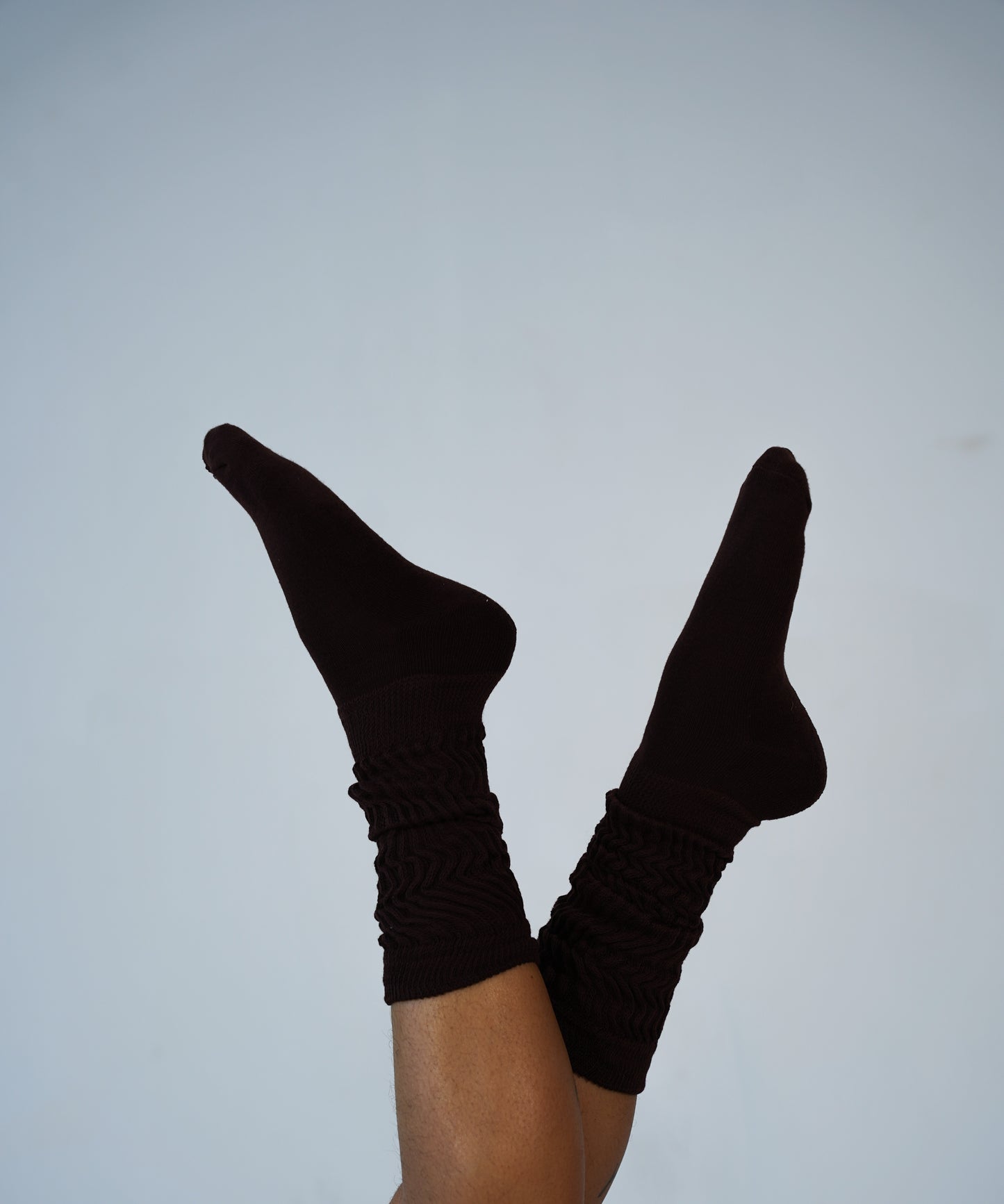 Slouch Socks