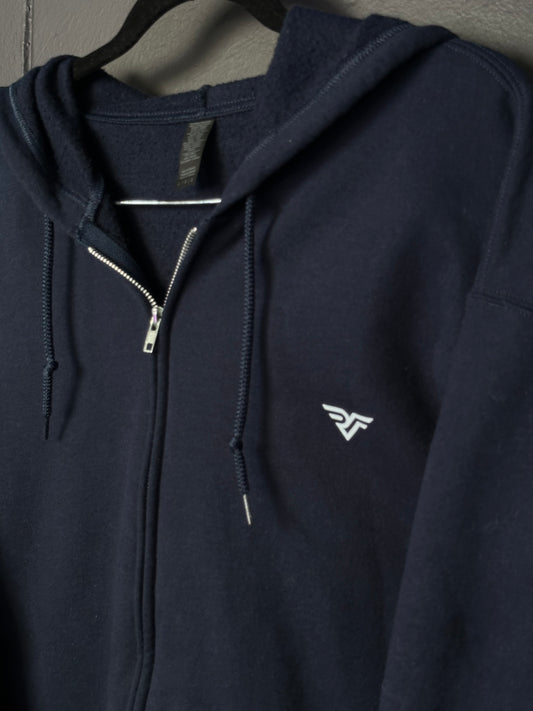 Essential Zip up