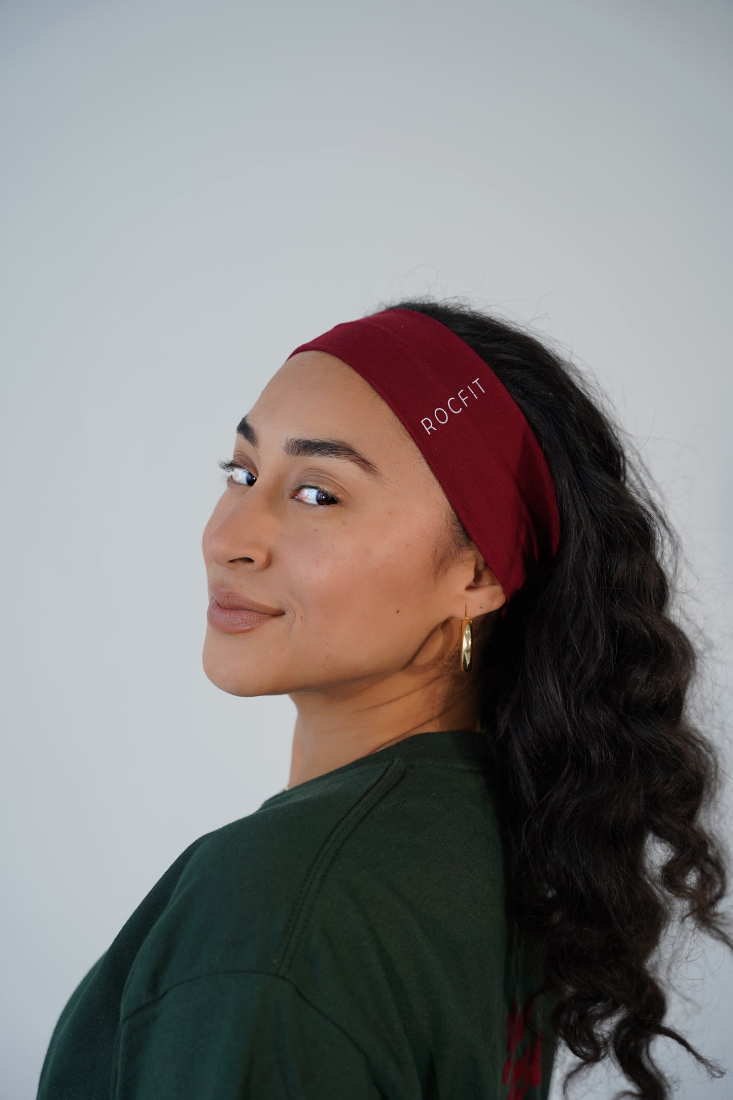 Rocfit Headband