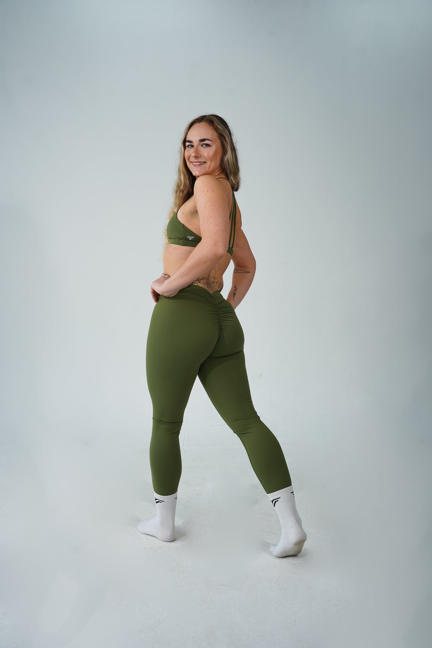 Yen Leggings