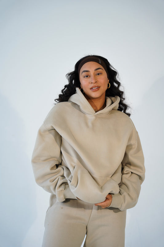 Haven Hoodie