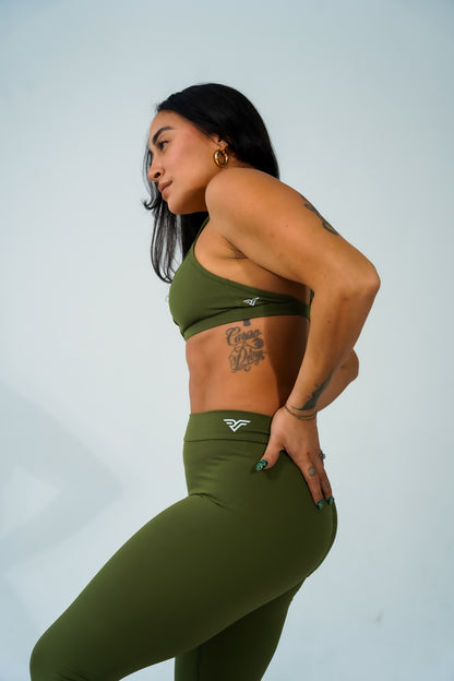 Tiempo Convertible Bra