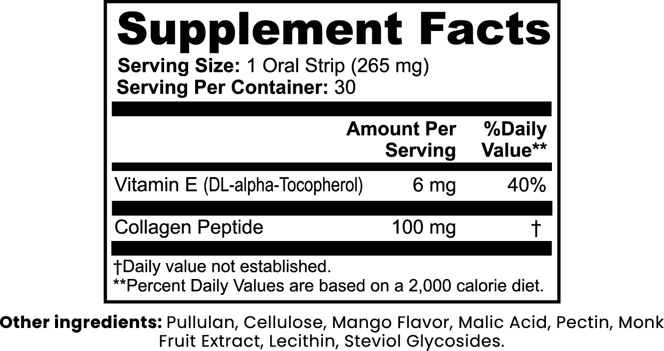 Collagen Beauty Boost +