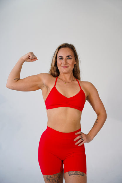 Tiempo Convertible Bra