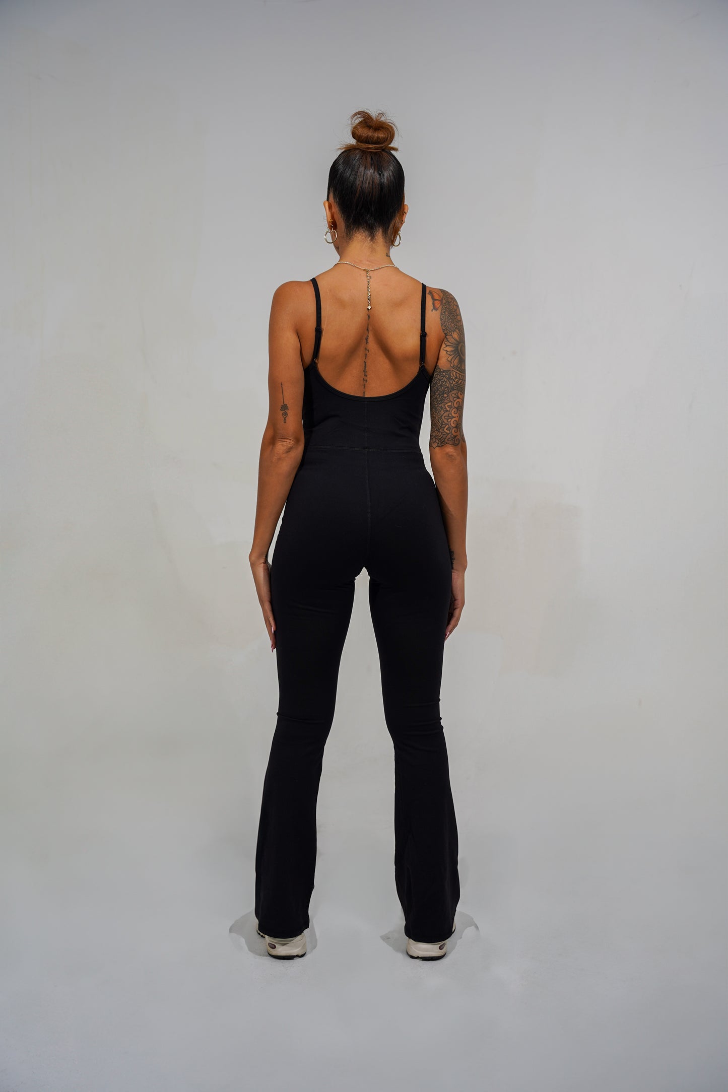 Zen Body Suit