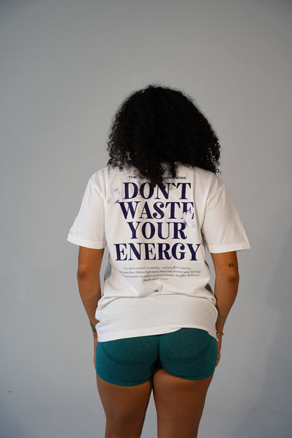ENERGY TEE