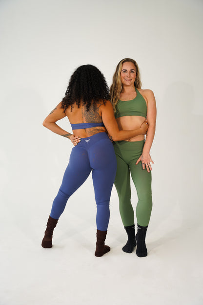 Sculpt Leggings